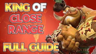 GORESH IS HE WORTH! Skills, Talents & Pairings Full Guide! Call of Dragons Hero Guide