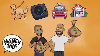 Top 5 Side Hustles to Build Income w/ Earn Your Leisure | Complex Money Talk