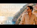 Hold On This Moment ~Josh Roman🎻 Official lyrics song