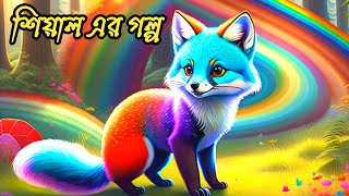 স্পার্কলেভিলে একটি জাদুকরী অ্যাডভেঞ্চার || A Magical Adventure in Sparkleville.