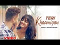 Teri Khaamiyan - Akhil (Full Video) | Ft. Wamiqa Gabbi | Latest Punjabi Songs 2023 | Punjabi Songs