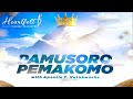 Pamusoro Pemakomo  (LIVE) - Apostle T Vutabwashe