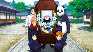 All 12 Major Deaths In Jujutsu Kaisen Explained!