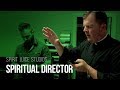 Spirit Juice Studios - Spiritual Director