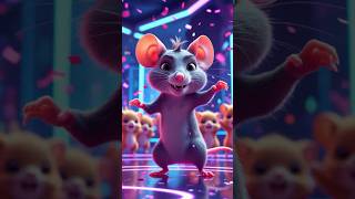 How to Rat Dance 4 #tutorial #ratdance #shorts