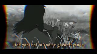 Zakhm Dete Ho | Lofi 💔 | laal Ishq | Rahat Fateh Ali Khan | Slowed Reverb