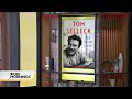 Tom Selleck reflects on 6 decades in Hollywood in new memoir