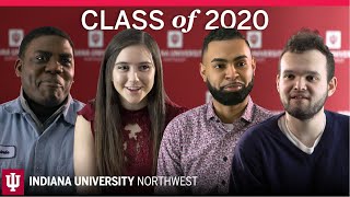 Class of 2020 - Post-Graduation Plans ~IUN~