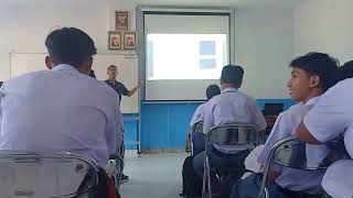 Pratikum UT PKM 6 Keterampilan Mengelola Kelas