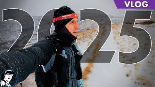 My 2025 Running Goals, YouTube, \u0026 More