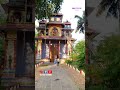 puthenkavu bhagavathi temple paippad vloger jeevesh k b matrix channel