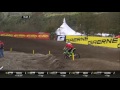 petar petrov u0026 vsevelod brylyakov battle mxgp of patagonia argentina 2016