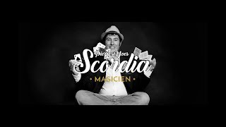 Teaser de Pierre-Yves Scordia - Magicien à Lille