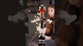 Steamulation Hookah Xpansion Mini Model | Premium Hookah in India | #shopdop #hukka