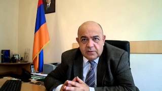 Հովհաննես Թոքմաջյանը` պոլիտեխնիկի հնարավորությունների  մասին