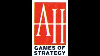 Rob's Top 10 Most Underrated Avalon Hill Games