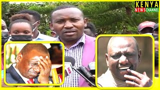 Big blow for DP Ruto - Murang'a to abandon UDA Party