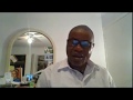 David E.S.K. Gbongbor Live Stream