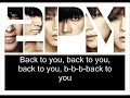 2pm back 2u english subs