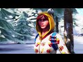 ONESIE AND DURR BURGER BUY THEIR FIRST HOUSE! A Fortnite Short FIlm