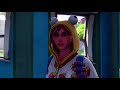 ONESIE AND DURR BURGER BUY THEIR FIRST HOUSE! A Fortnite Short FIlm