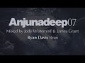 Ryan Davis - Brun - Anjunadeep 07 Preview