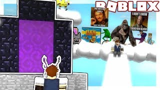 How To Get All Of The Hidden Badges Roblox Hmm Tube10x Net - 04 04 how to get the meme heaven and the nether realm badges in hmm roblox