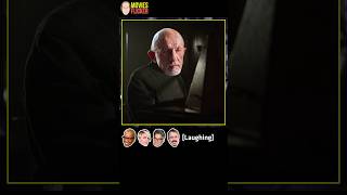 The One Who Played The Piano For Chuck Was Jonathan Banks | Better Call Saul Commentary Ep210 Klick