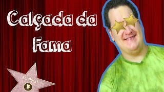 Surdo Cult: Calçada da Fama