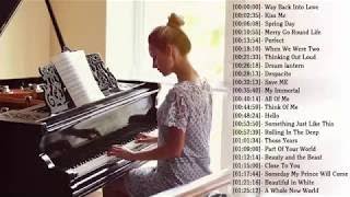 Best Instrumental Piano Covers All Time: Top Piano Covers of Popular Songs 2019