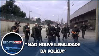 “Escolha do desfecho trágico não foi da polícia”, afirma delegado que investiga o caso