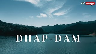 DHAP DAM | Solo Ride | Near Kathmandu | Ride with Laxman | 4K