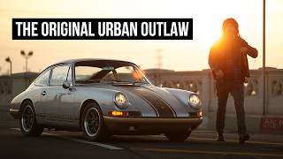 The Original Urban Outlaw: Catching Up w/ Magnus Walker