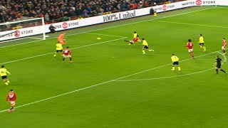 Amad Diallo Hat-trick \u0026 All goal today | Manchester United vs Southampton live | Amad Diallo goal