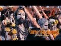 Into The Kumbh In Search Of A Naga Sadhu Unique Travel Stories From India