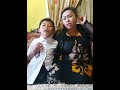 full video aksi lucu tante lala yang mengajari rafa anaknya menghafal pancasila.