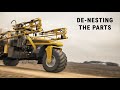 AGCO Jackson Facility Virtual Tours - Follow the Fork Part 1