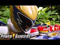 Power Rangers für Kinder | Dino Super Charge | Reichtum und Lumpen | Ep.08