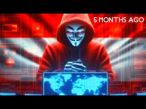 Cyber Attack Hacker Attitude Status Hacking Status Youtube