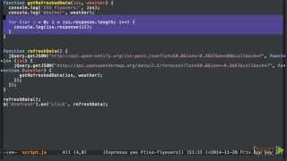 Rapid Underscore.js Tutorial: Iteration and Mapping | packtpub.com