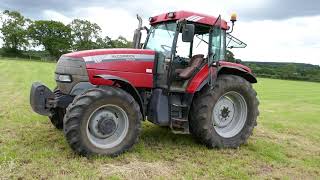 2007 McCormick MTX135 4WD Tractor