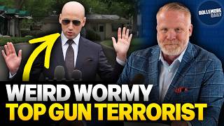 Stephen Miller Announces REWARDS FOR VIOLENCE IN TRUMP’S NAME