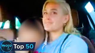 50 WORST YouTube Scandals Ever