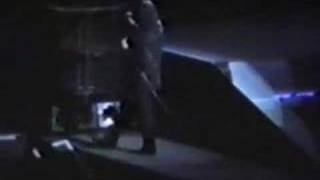 U2  Bad  one of the best live performances 1990-01-10 Rotterdam