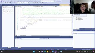 Client Server Programming MIDTERM EXAM