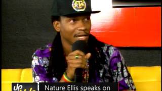 Nature Ellis speaks about why he left Downsound Records