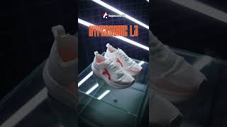 SIAPA YANG NGILER LIAT SEPATU INI?? ORTUSEIGHT HYPERSONIC 1.3!!