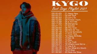 The Best Of Kygo Songs Kygo Greatest Hits