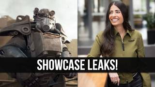 The Xbox & Bethesda Showcase Leaks Are Getting INSANE!