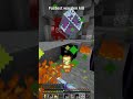 Bro K1lled A Warden In 10 Seconds🤐🤐| Crystal Pvp | Fastest Minecraft